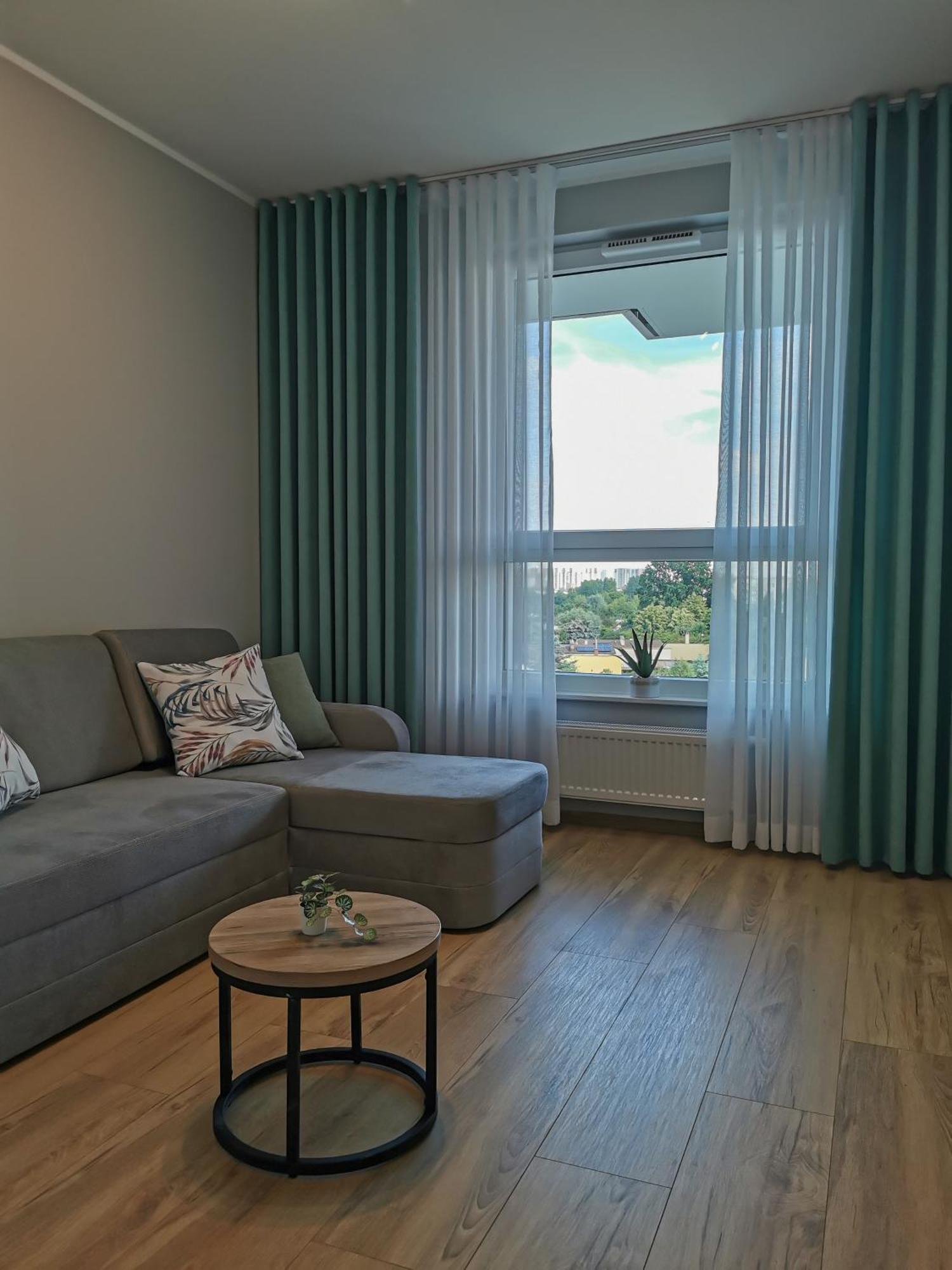 Golden Apartments Przy Plazy Gdansk Bagian luar foto