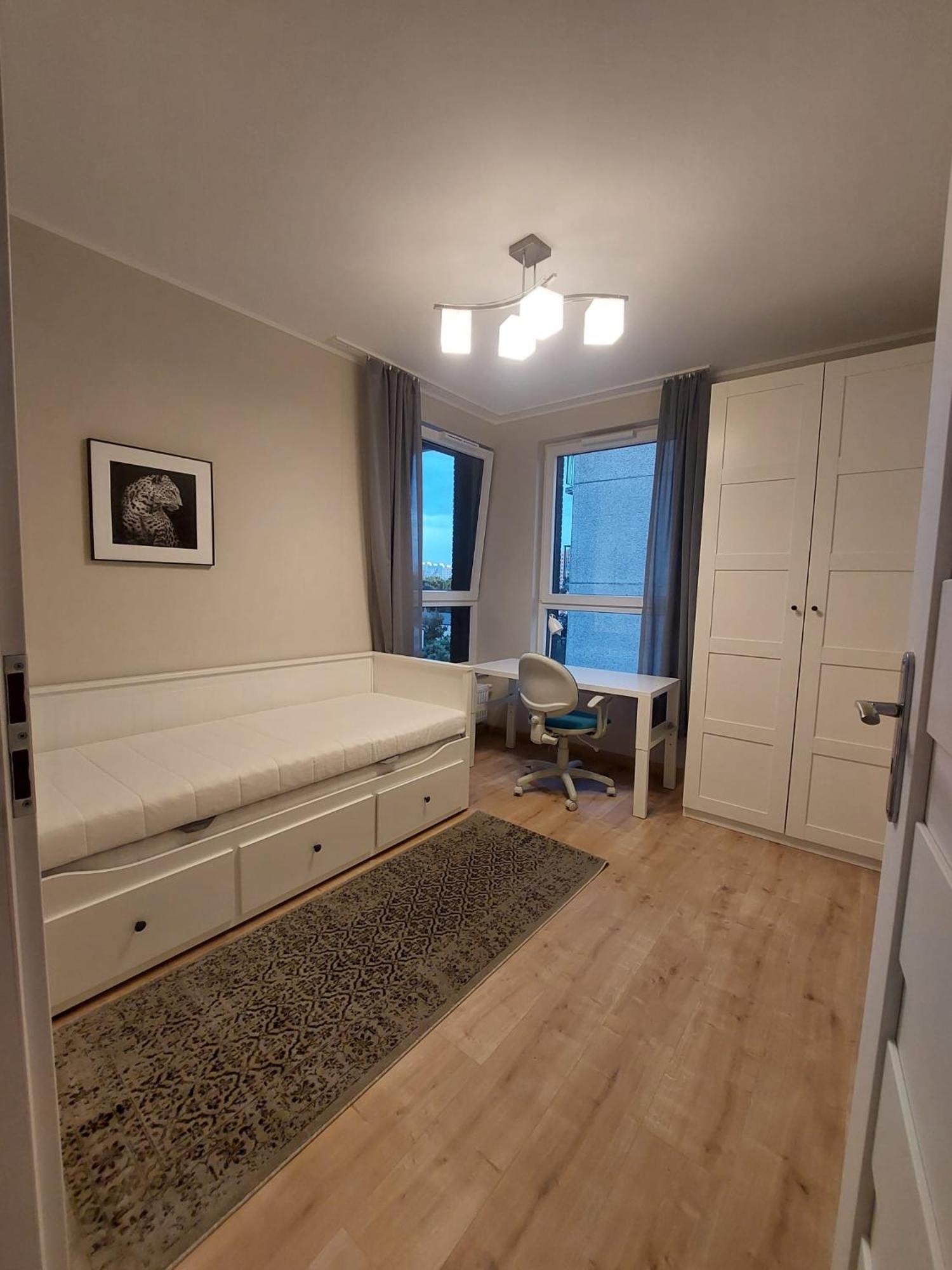 Golden Apartments Przy Plazy Gdansk Bagian luar foto
