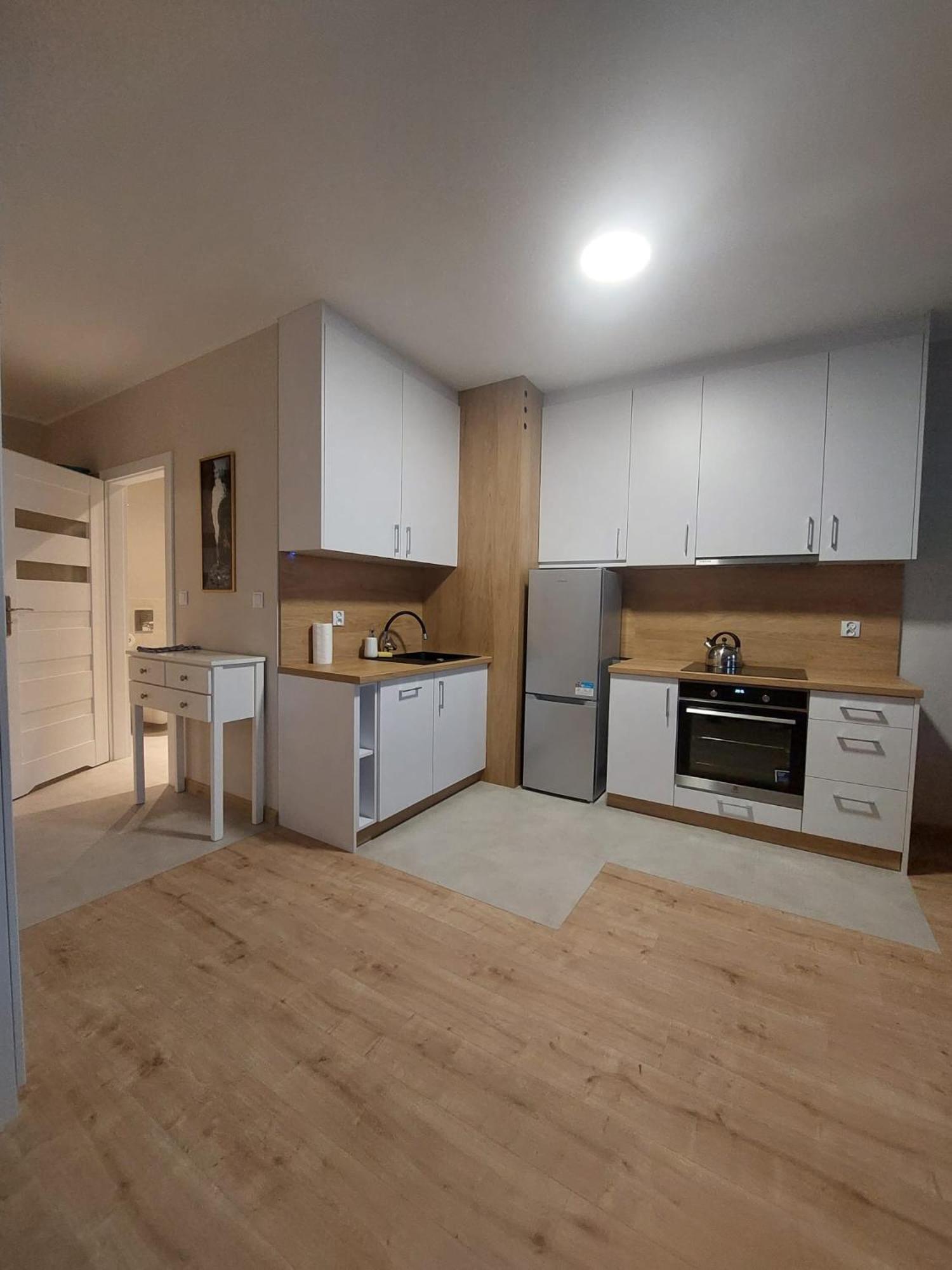 Golden Apartments Przy Plazy Gdansk Bagian luar foto
