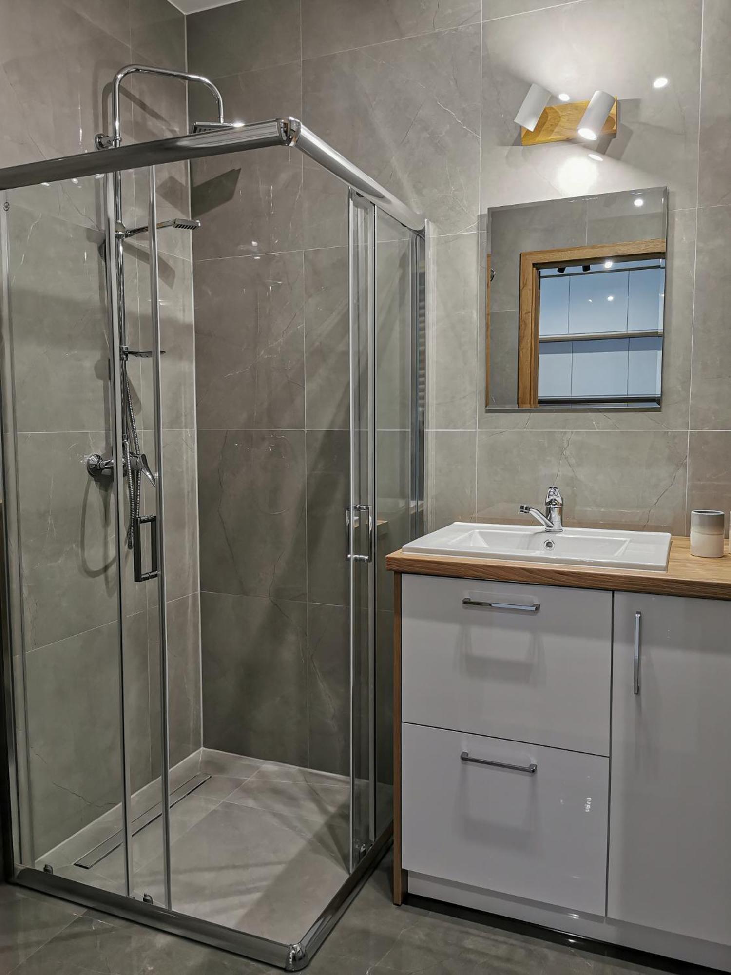 Golden Apartments Przy Plazy Gdansk Bagian luar foto